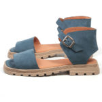 Босоножки MT504