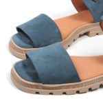 Босоножки MT504