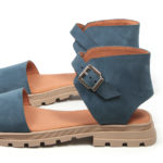 Босоножки MT504