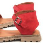 Босоножки MT504