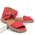 Босоножки MT504