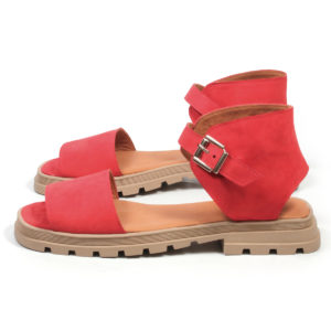 Босоножки MT504