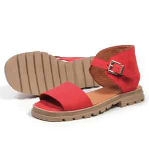 Босоножки MT504