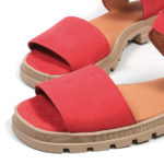 Босоножки MT504