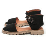 Босоножки MT504