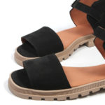 Босоножки MT504