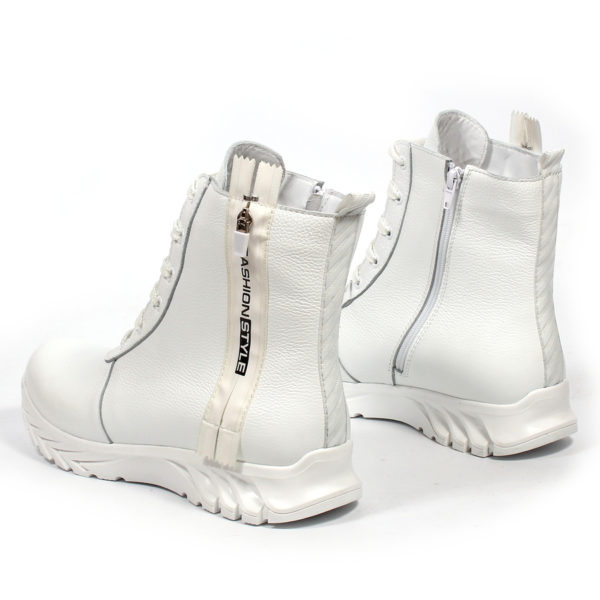 Ботинки MT201-4