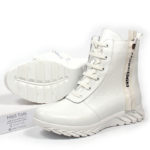 Ботинки MT201-4