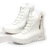 Ботинки MT201-4