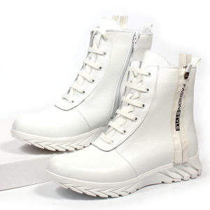 Ботинки MT201-4