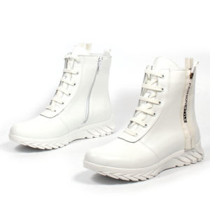 Ботинки MT201-4