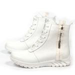 Ботинки MT201-4