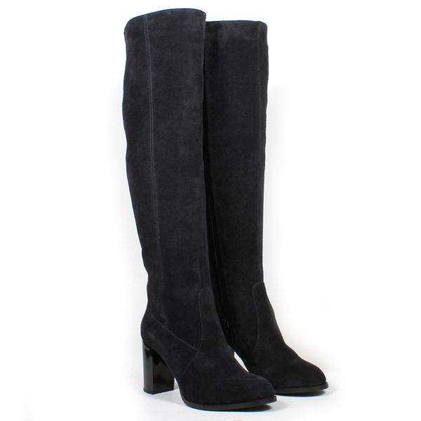 Ботфорты MT190