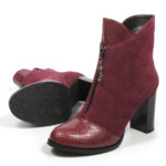 Ботильоны MT140