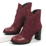 Ботильоны MT140