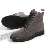 Ботинки шерсть MT295-Ш