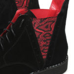 Ботинки MT245-1