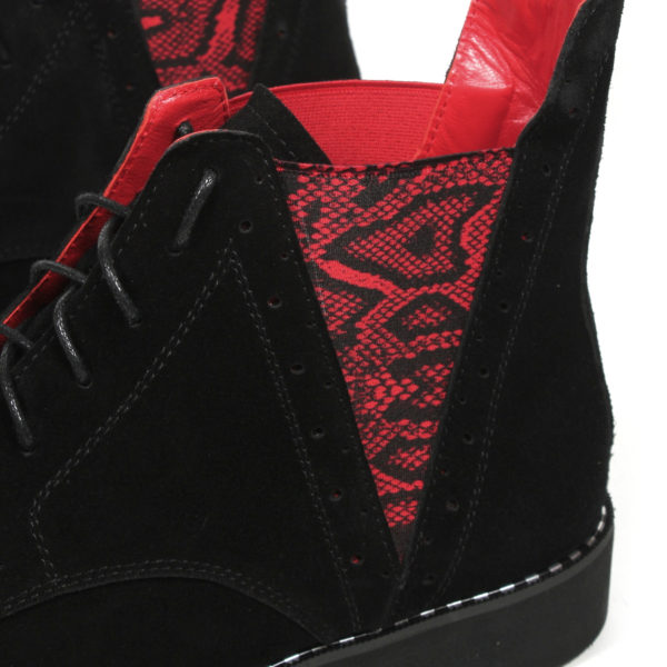 Ботинки MT245-1