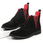 Ботинки MT245-1