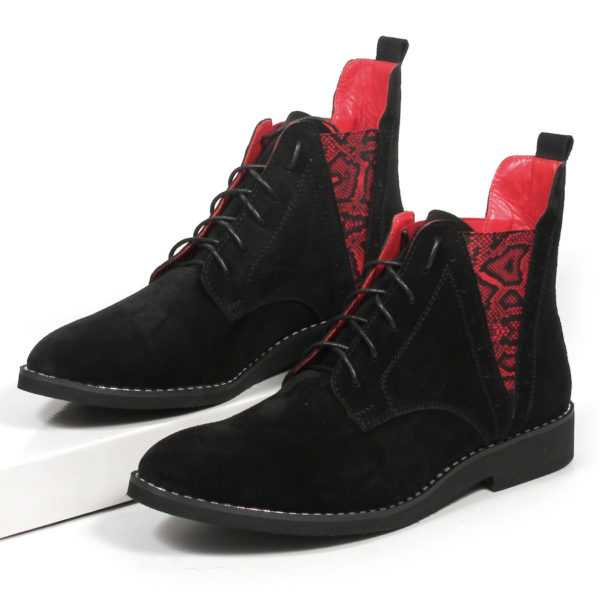 Ботинки MT245-1