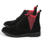 Ботинки MT245-1