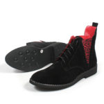 Ботинки MT245-1