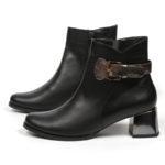 Ботильоны MT146-1