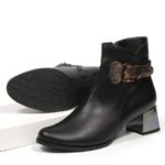 Ботильоны MT146-1
