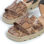 Босоножки MT515-1