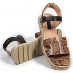 Босоножки MT515-1