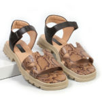 Босоножки MT515-1