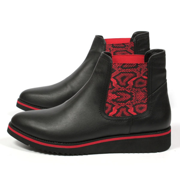 Ботинки MT077-1