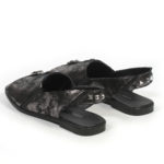 Босоножки MT432