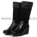 Полусапоги MT081