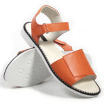 Босоножки MT515