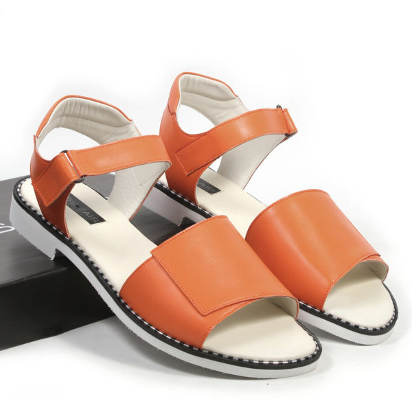 Босоножки MT515