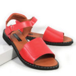 Босоножки MT515