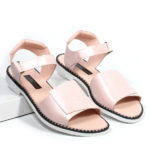 Босоножки MT515