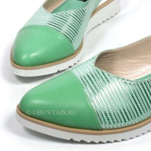 Босоножки MT351-4