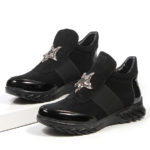 Ботинки MT203-3