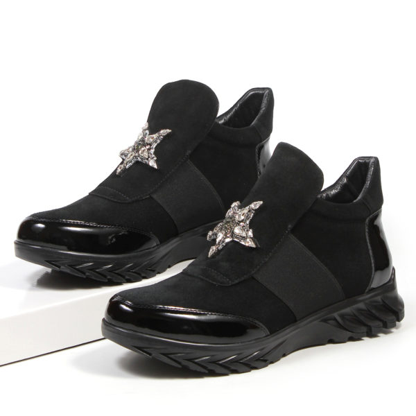 Ботинки MT203-3