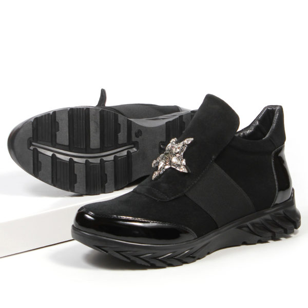 Ботинки MT203-3