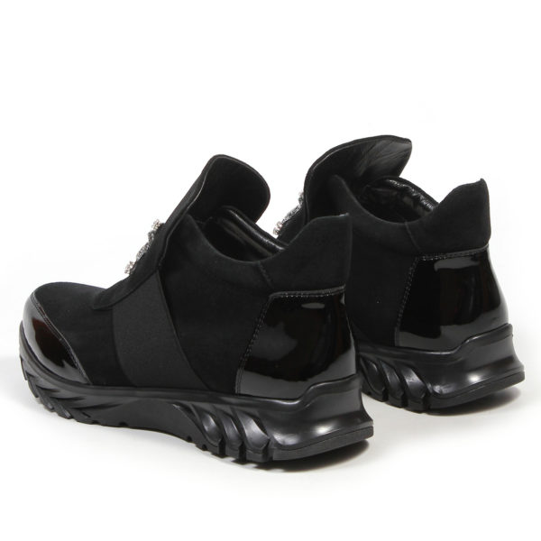 Ботинки MT203-3