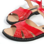 Босоножки MT026-2