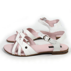 Босоножки MT015