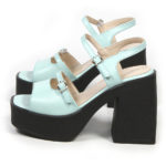 Босоножки 6106