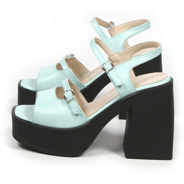 Босоножки 6106