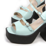 Босоножки 6106