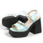 Босоножки 6106