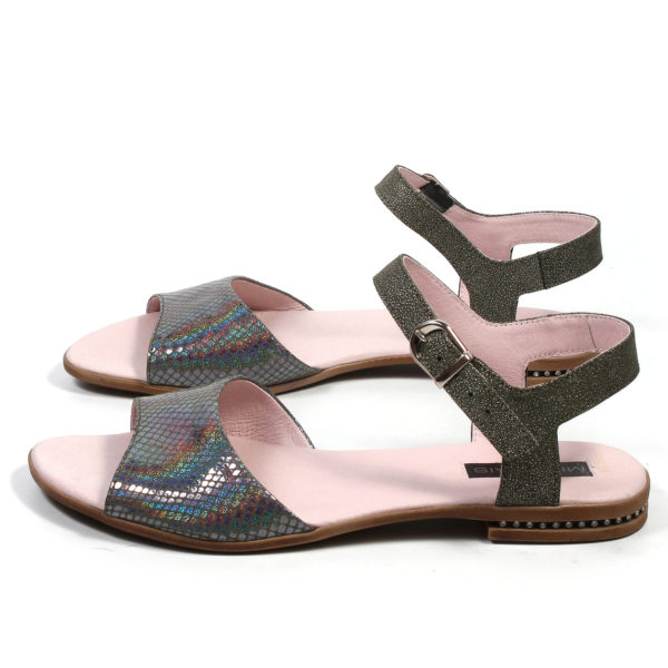 Босоножки MT004